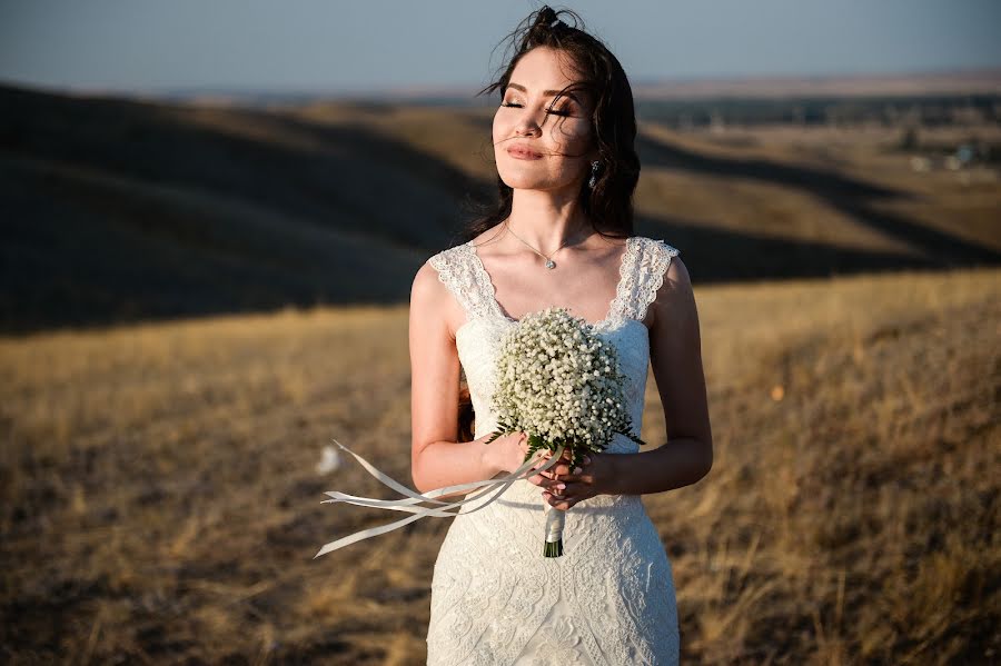 Wedding photographer Aleksandr Shitov (sheetov). Photo of 6 December 2017