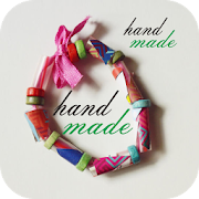 Bracelets Handmade 1.0 Icon