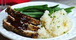 Slow Cooker Parmesean Honey Pork Roast was pinched from <a href="http://www.shared.com/slow-cooker-parmesan-honey-pork-roast-is-unbelievably-delicious/" target="_blank">www.shared.com.</a>