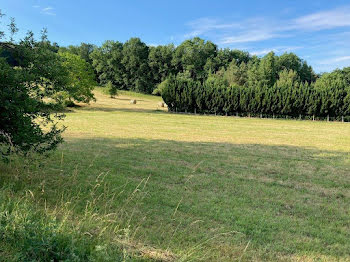 maison neuve à Nogent-l'Abbesse (51)