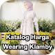 Download Katalog Wearing Klamby (Daftar Harga) For PC Windows and Mac 1.0