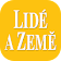 Lidé a Země icon