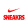 Nike SNEAKRS icon