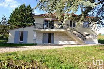 maison à Beleymas (24)