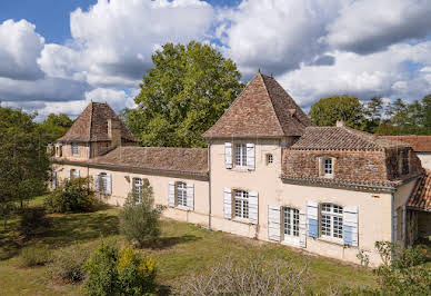 Château 14