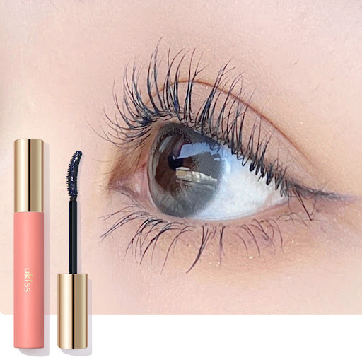 Title 2, Waterproof eyelash primer for long, curling las...