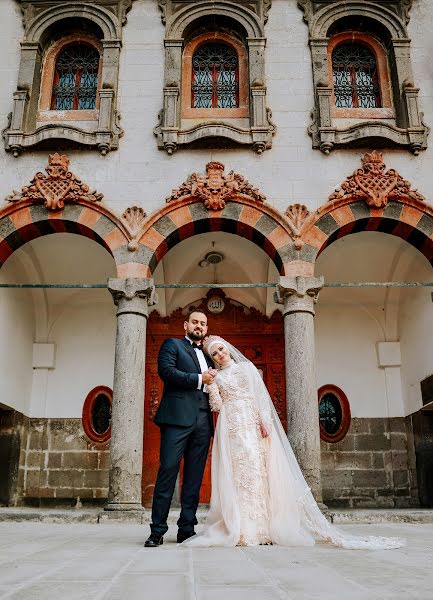 Photographe de mariage Rahle Rabia (rhlrbphoto). Photo du 21 mai 2020