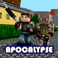 Apocalypse mod for mcpe