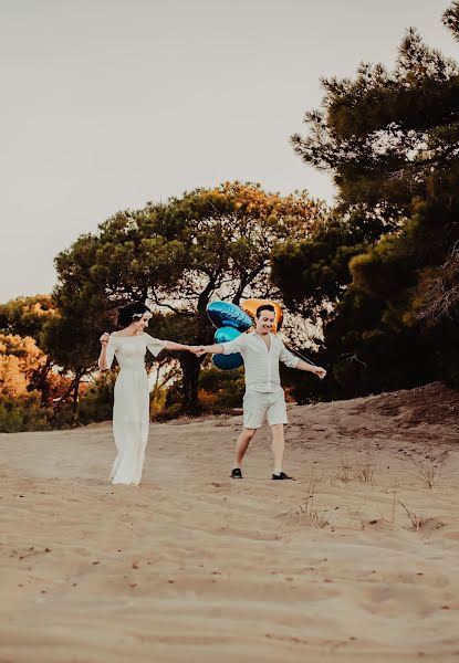 Wedding photographer Mustafa Kaya (muwedding). Photo of 27 February 2019