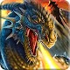 Download Super Dragon Warrior Pro War of Dragons 2018 For PC Windows and Mac 1.0