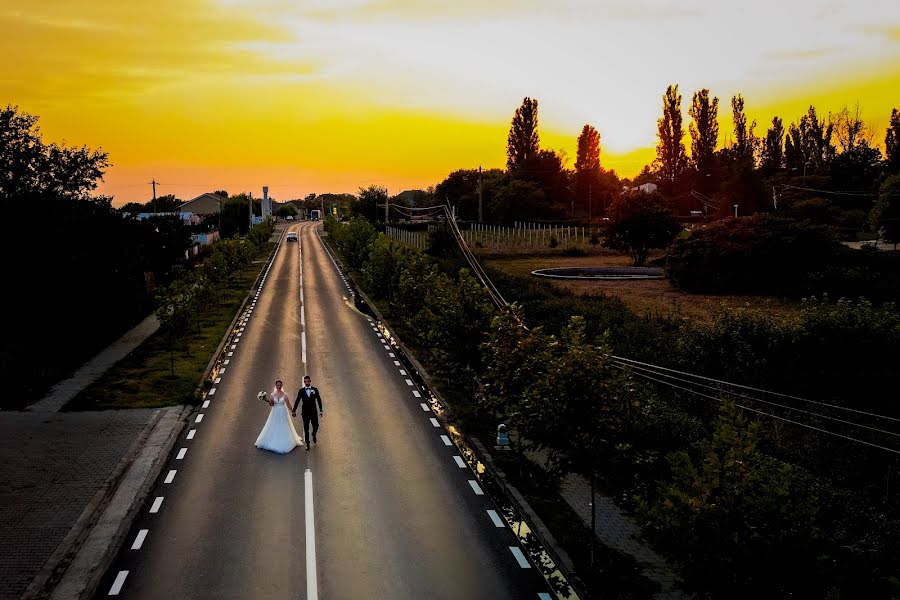 Fotógrafo de casamento Dobrinescu Mihai (mihaidobrinescu). Foto de 29 de setembro 2023