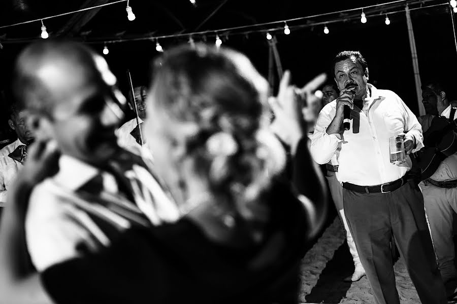 Fotógrafo de bodas Eder Acevedo (eawedphoto). Foto del 28 de octubre 2017