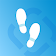 Runtastic Steps Santé et Forme icon