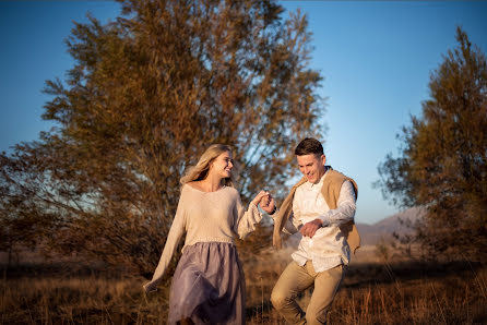 Wedding photographer Andrey Ulyashev (ulyashev). Photo of 26 March 2018