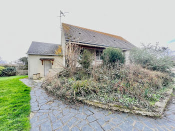 maison à Secqueville-en-Bessin (14)