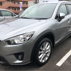 CX-5 KE5FW