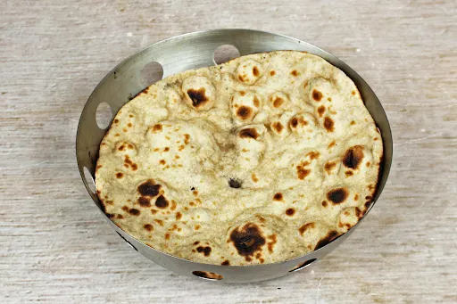 Tandoori Roti