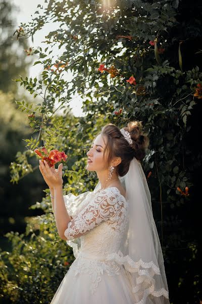 Fotógrafo de casamento Volodimir Bukalo (bukalo9090). Foto de 27 de agosto 2020