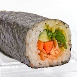 Vegetable Roll