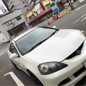 インテグラ DC5