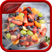 salades fruits facile 1.0 Icon