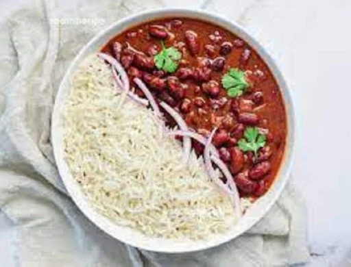 Rajma Rice