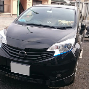 ノート E12