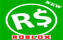 FREE ROBUX small promo image