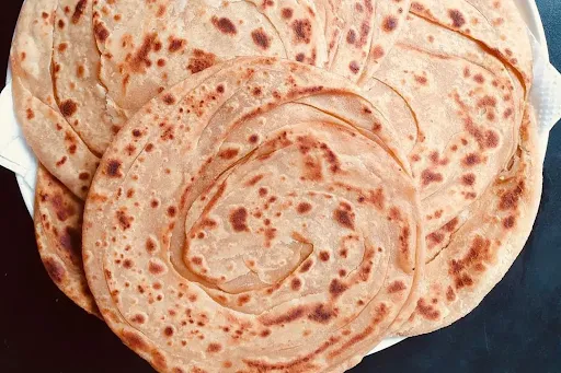 Tawa Lachha Paratha