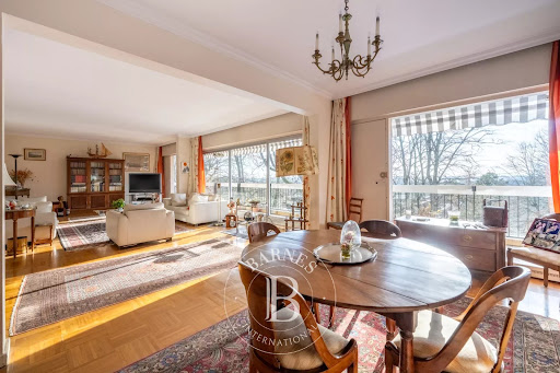 Appartement avec piscine 5