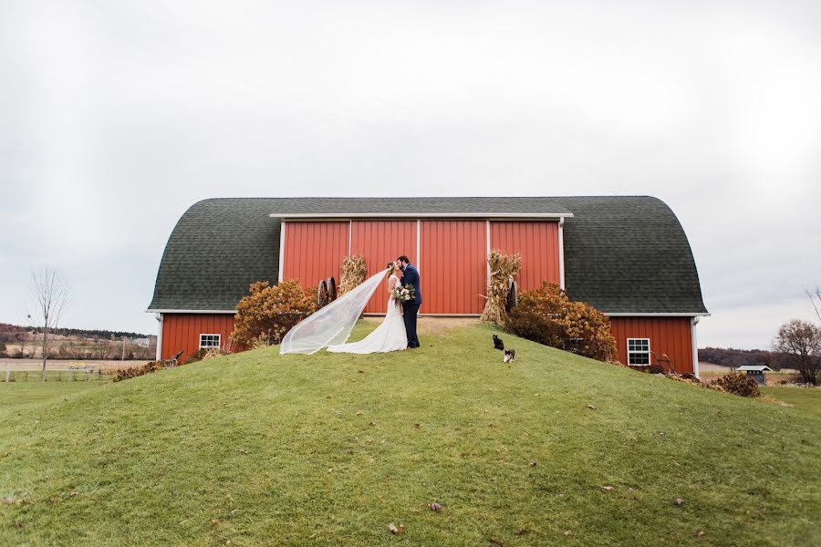 Bryllupsfotograf Christa Berg (christaberg). Bilde av 6 oktober 2020