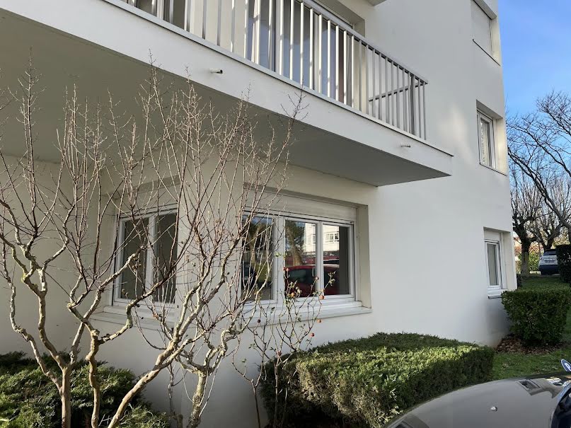 Vente appartement 3 pièces 62.01 m² à Royan (17200), 212 000 €