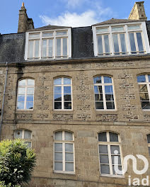 maison à Fougeres (35)