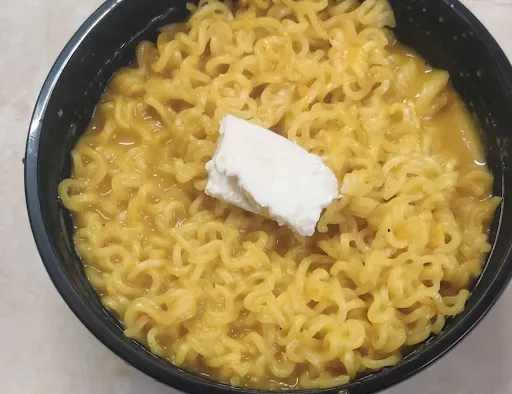 Paneer Maggi