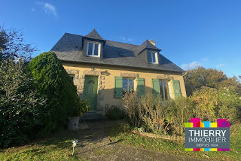 maison à Saint-Judoce (22)