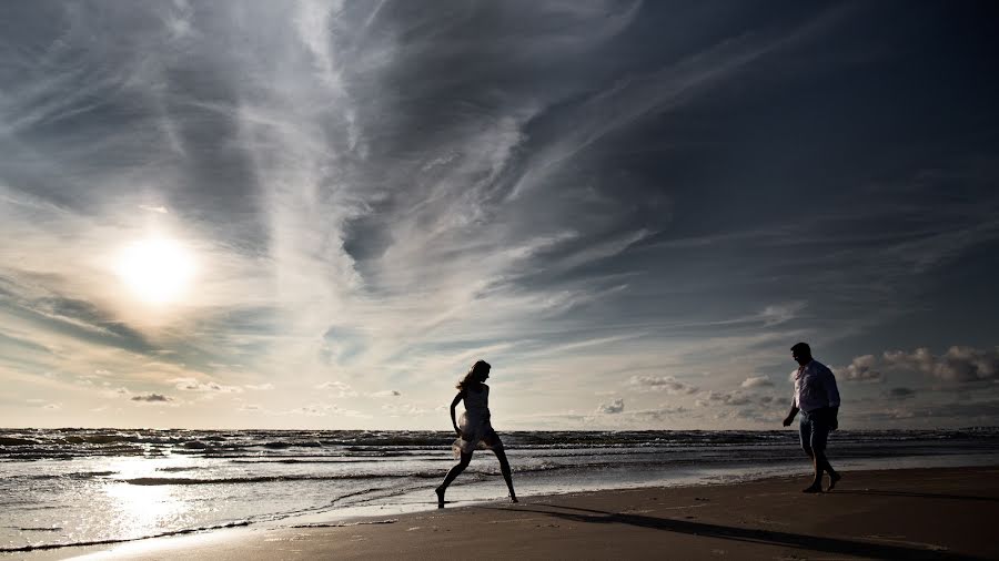 Fotografer pernikahan Martynas Ozolas (ozolas). Foto tanggal 9 Oktober 2015