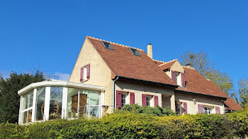 maison à Buchelay (78)