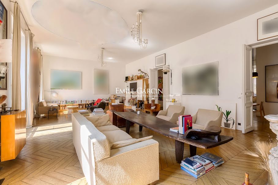 Vente appartement 5 pièces 195.57 m² à Paris 1er (75001), 4 800 000 €