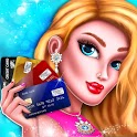 Rich Girls Shopping Mall Game