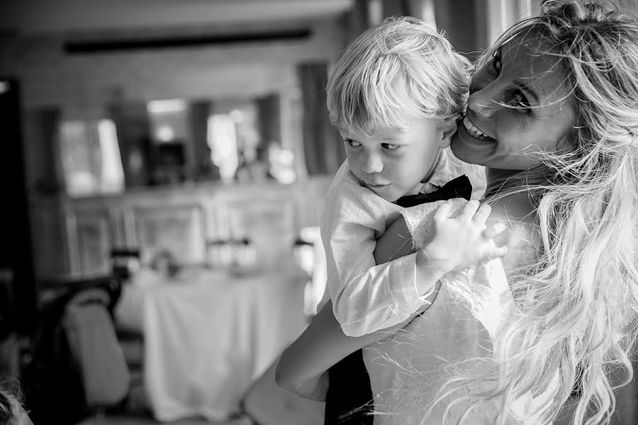 Photographe de mariage Eugenio Luti (luti). Photo du 20 décembre 2016