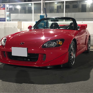 S2000 AP1