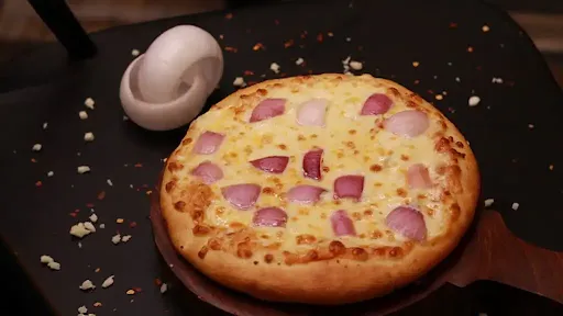 Onion Pizza