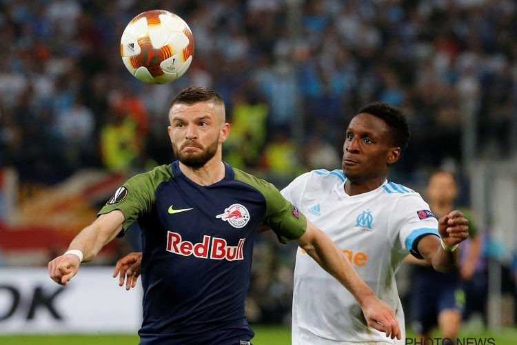 OFFICIEL : Valon Berisha à la Lazio, c'est bouclé !