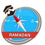 Cover Image of Herunterladen Qibla Connect® Find Direction - Gebet, Azan, Koran 4.4 APK