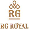 Rg Royal Hotel & Convention, Mahalakshmi Layout, Yeshwantpur, Bangalore logo