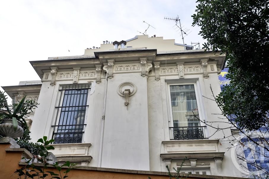 Vente maison 6 pièces 186.42 m² à Nice (06000), 1 500 000 €