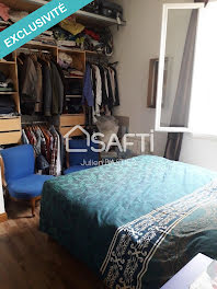 appartement à Bordeaux (33)