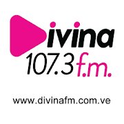 DIVINA 107.3 FM  Icon