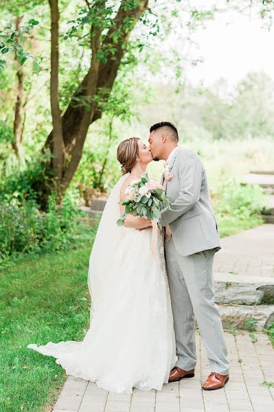 Photographe de mariage Alana Salisbury (alanasalisbury). Photo du 8 mai 2019