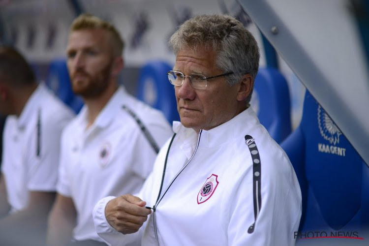 Clean sheets tegen Anderlecht én Gent zorgen voor veel lof: "Straf wat Bölöni op zo'n korte tijd neerzet"